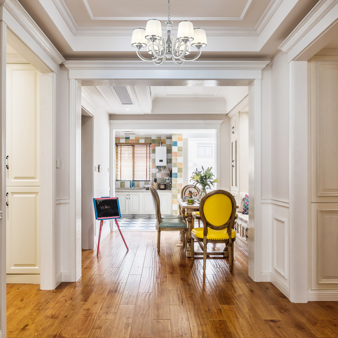 Люстра подвесная с плафонами 309247/6 Wh/Ni Arte Milano