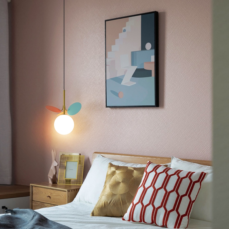 Подвесной светильник MATISSE ONE Gray 2 by ImperiumLoft