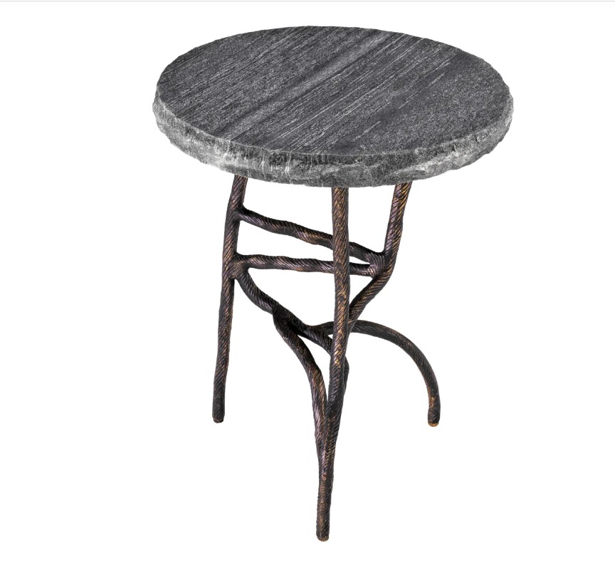 Приставной Столик Eichholtz DREYFUS 117327