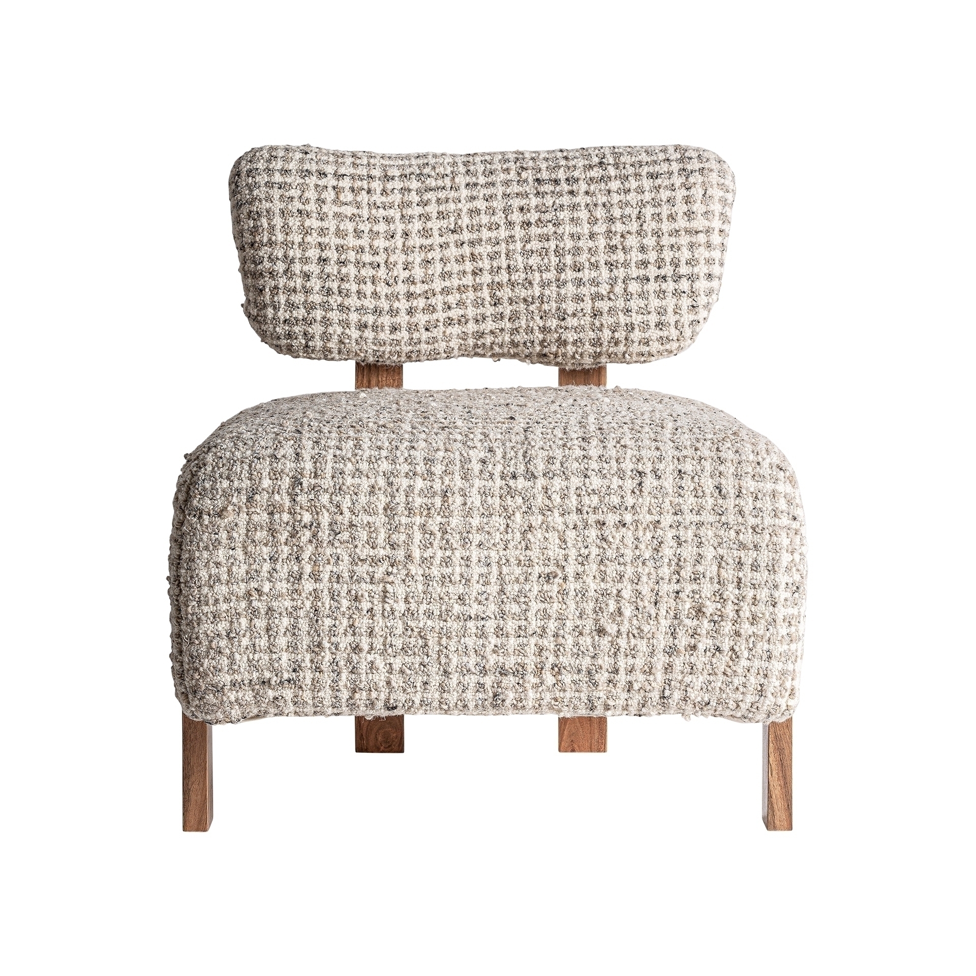 Кресло Buhl Vical