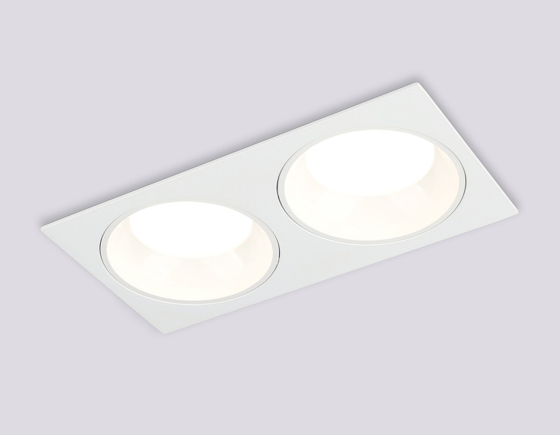 Встраиваемый светильник Ambrella Light TN52343