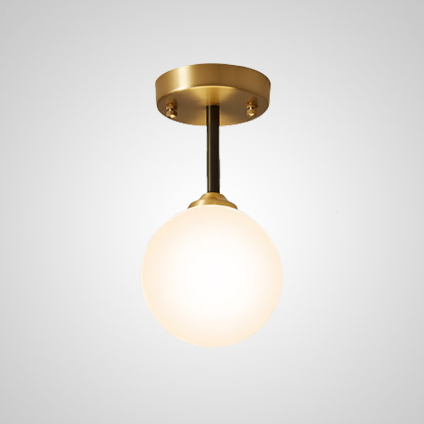 Потолочный светильник CHELSY by ImperiumLoft