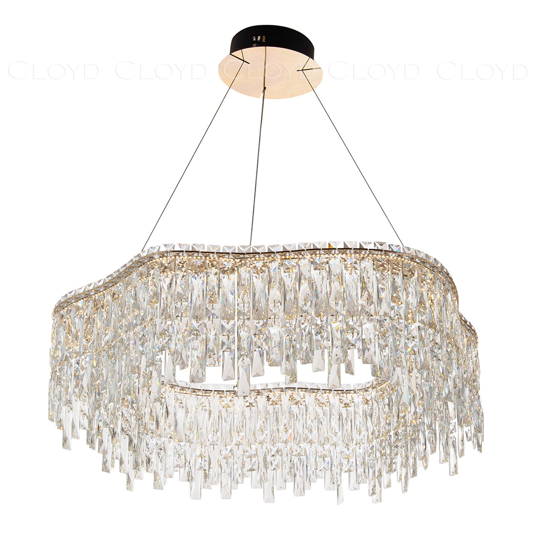 Люстра подвесная Cloyd Antrea 11471