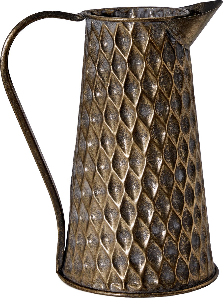 Кувшин декоративный Конго Glasar 57-467