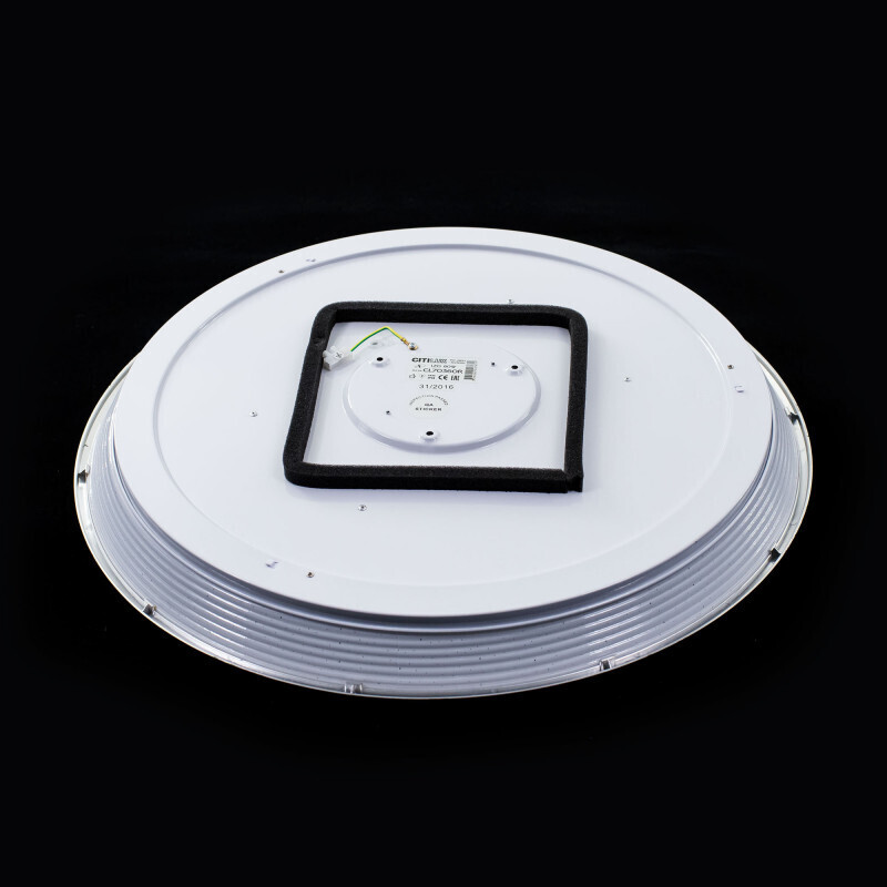 Накладной светильник Citilux CL70340