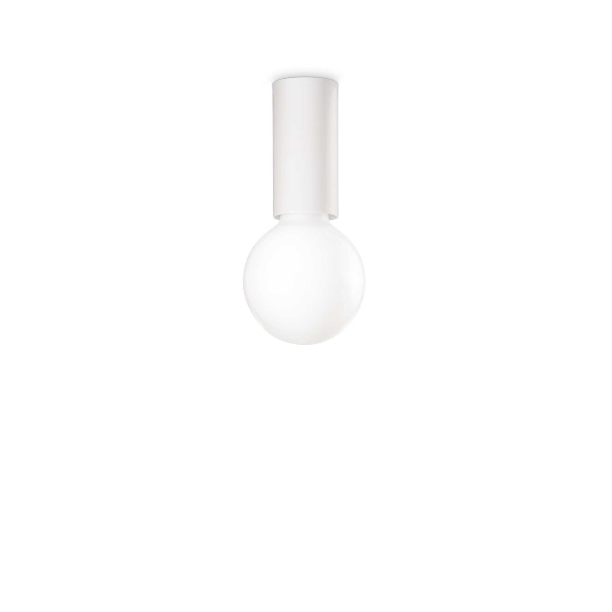 Потолочный светильник Ideal Lux PETIT PL1 BIANCO 232966