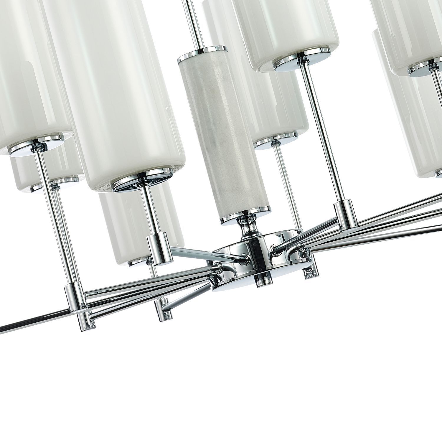 Люстра Favourite 2814-10P