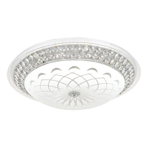 Накладной светильник LED4U L1107-800 CR
