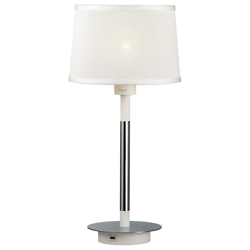 Настольная лампа VEDBY TAB by ImperiumLoft