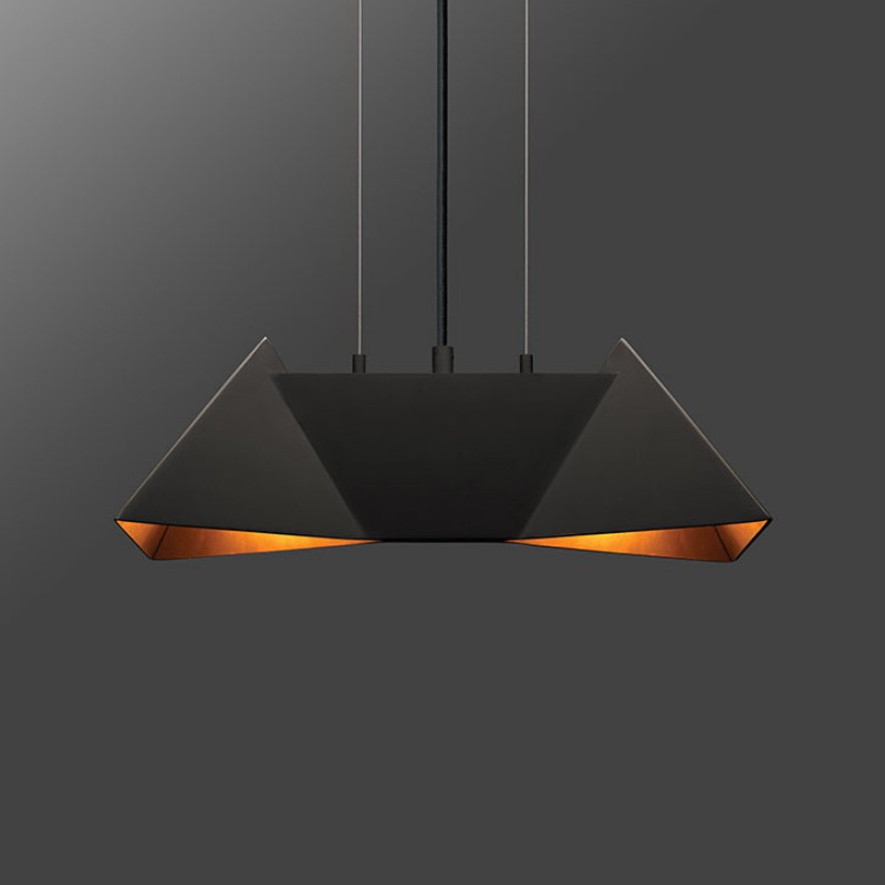 Подвесной светильник RM by ImperiumLoft