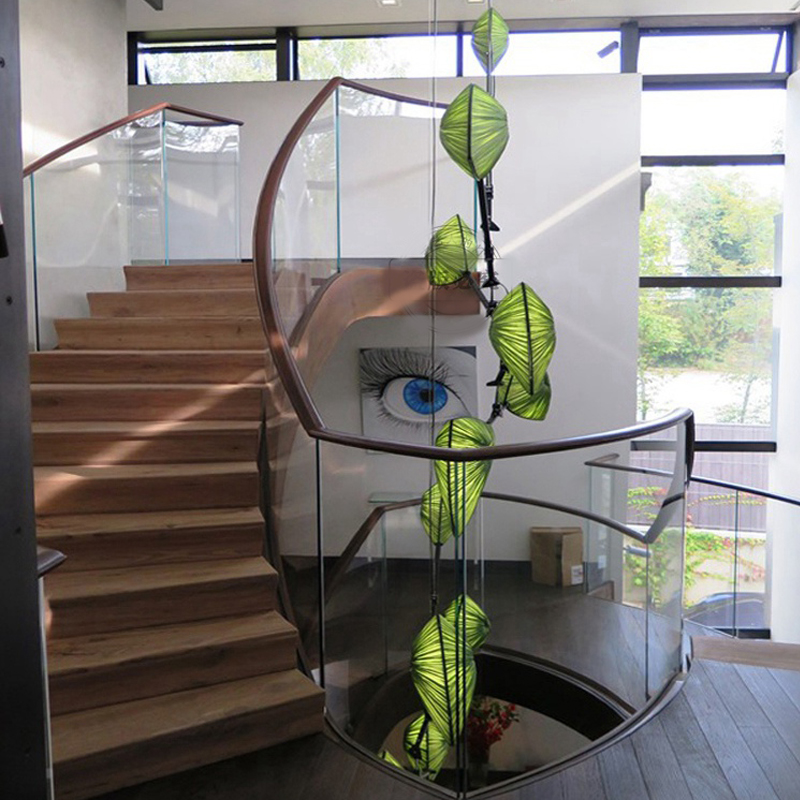 Люстра Aqua Creations Chestnut by ImperiumLoft