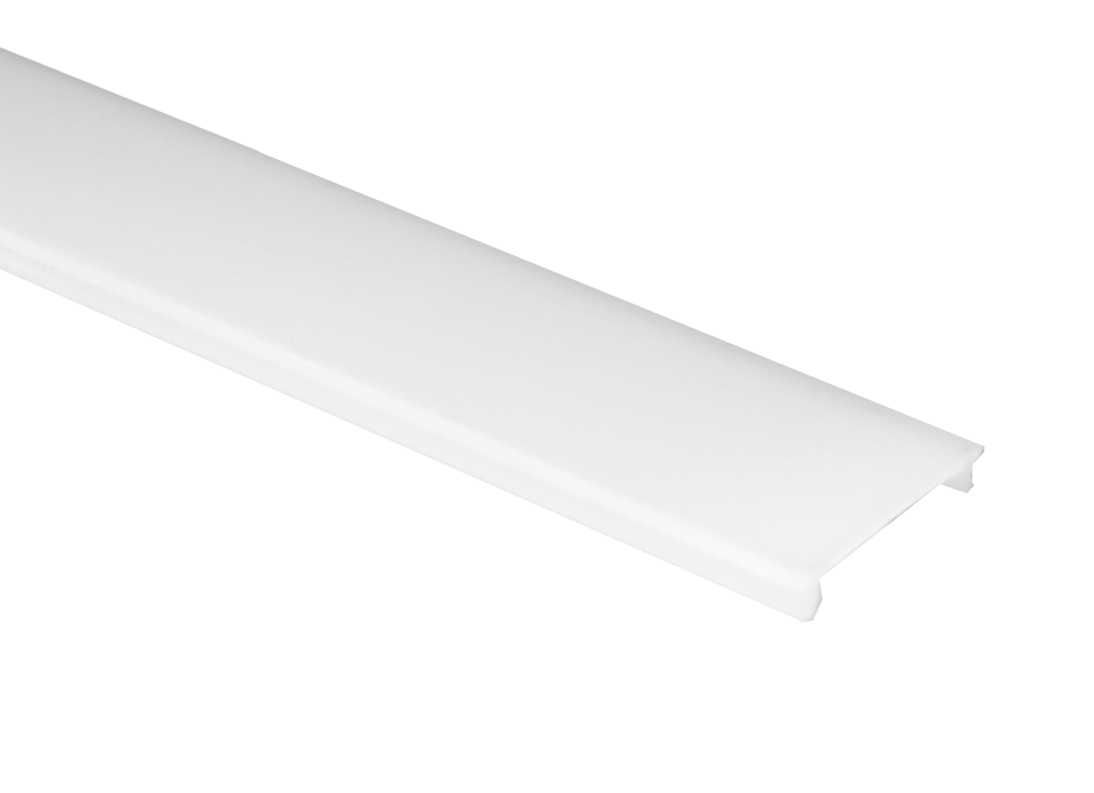 Матовый рассеиватель для профиля Donolux DNPC18520SQ