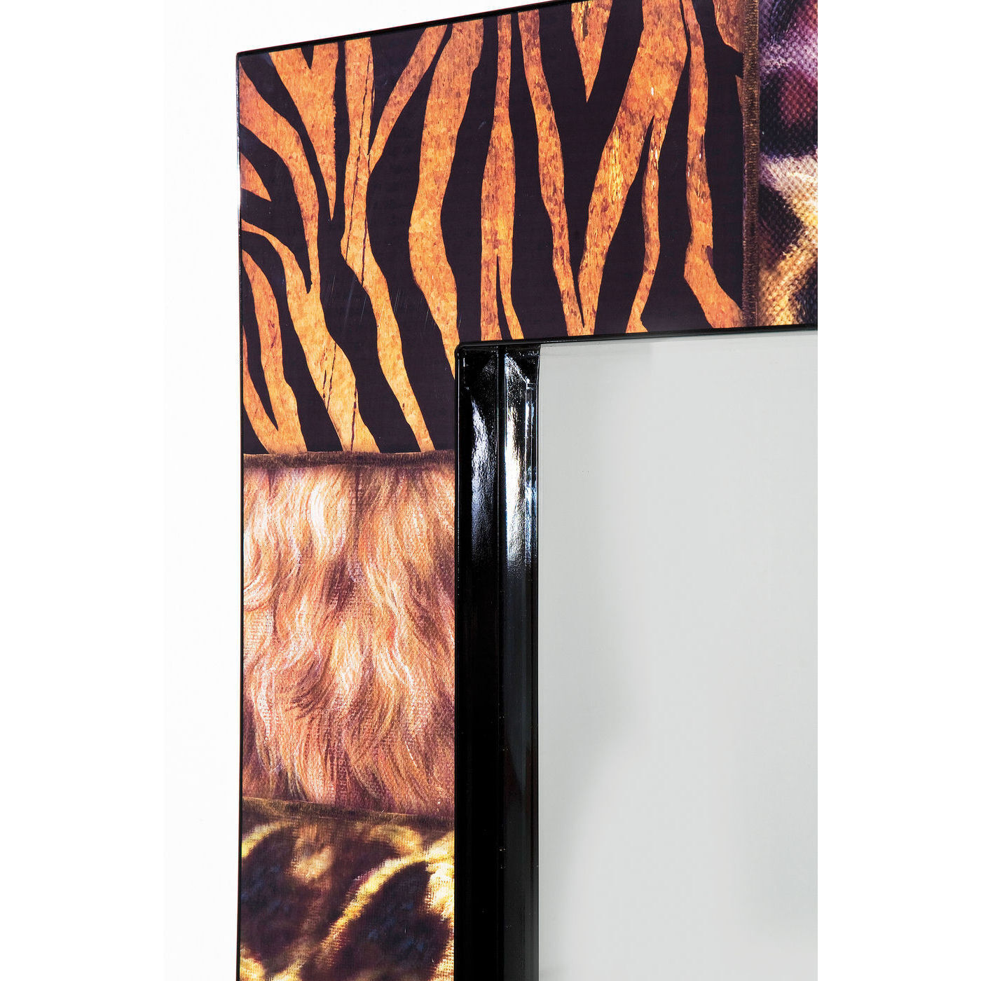 Зеркало KARE Animal 77218