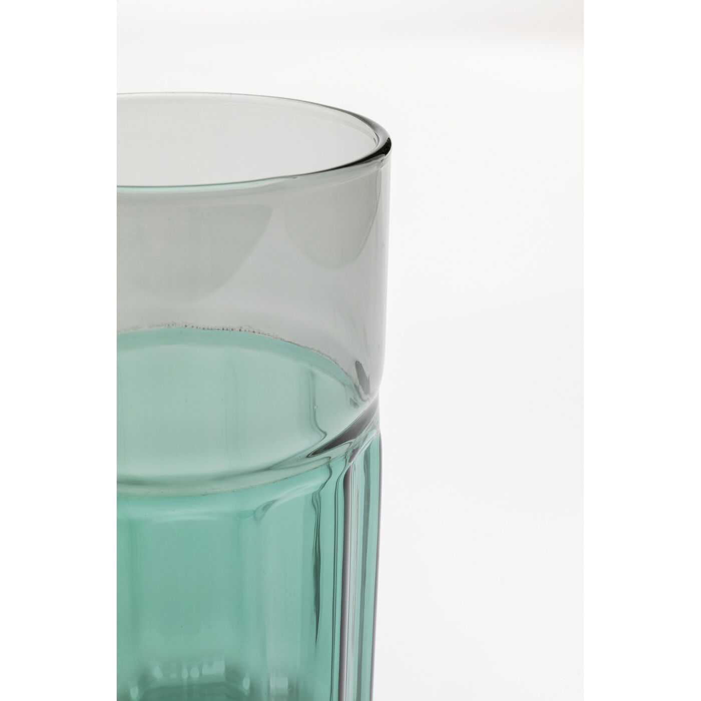 Стакан высокий Duetto Base KARE 56804