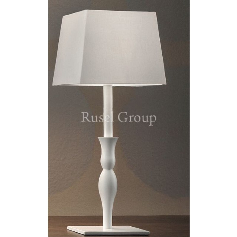 Настольная лампа Masiero SLIM TL1P