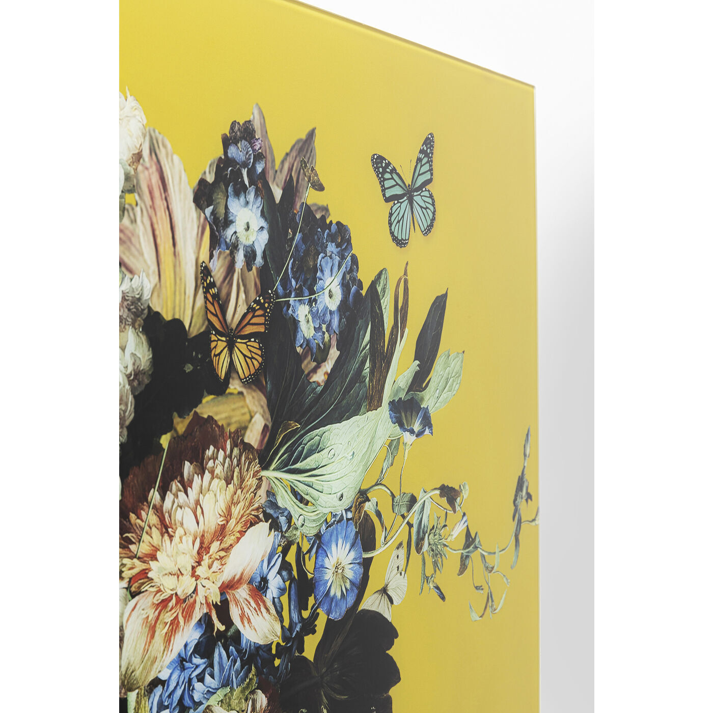 Картина KARE Bouquet 54432