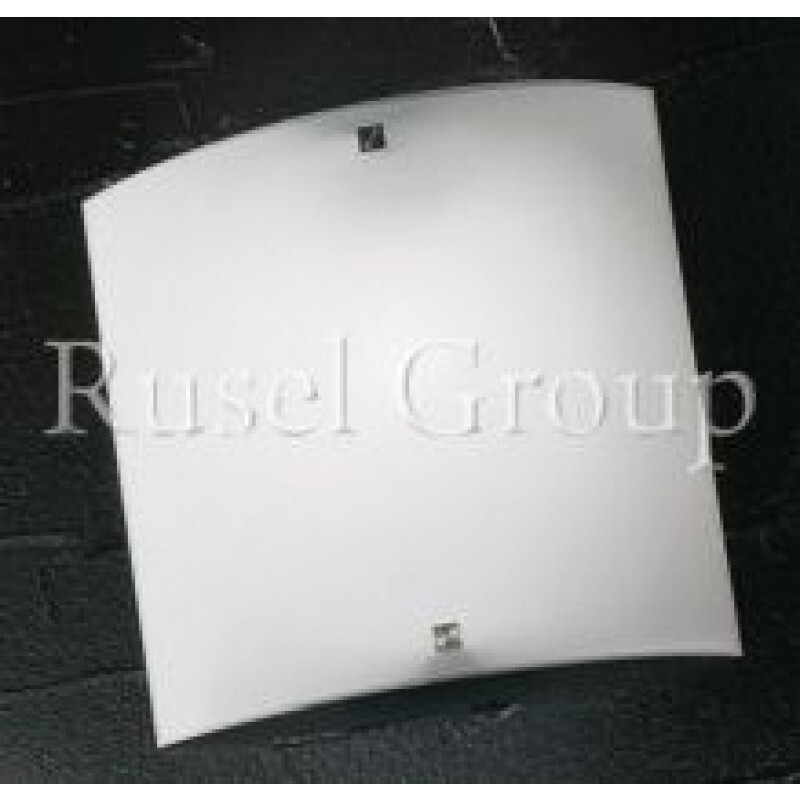 Настенно-потолочный светильник Linea Light Wally 71570