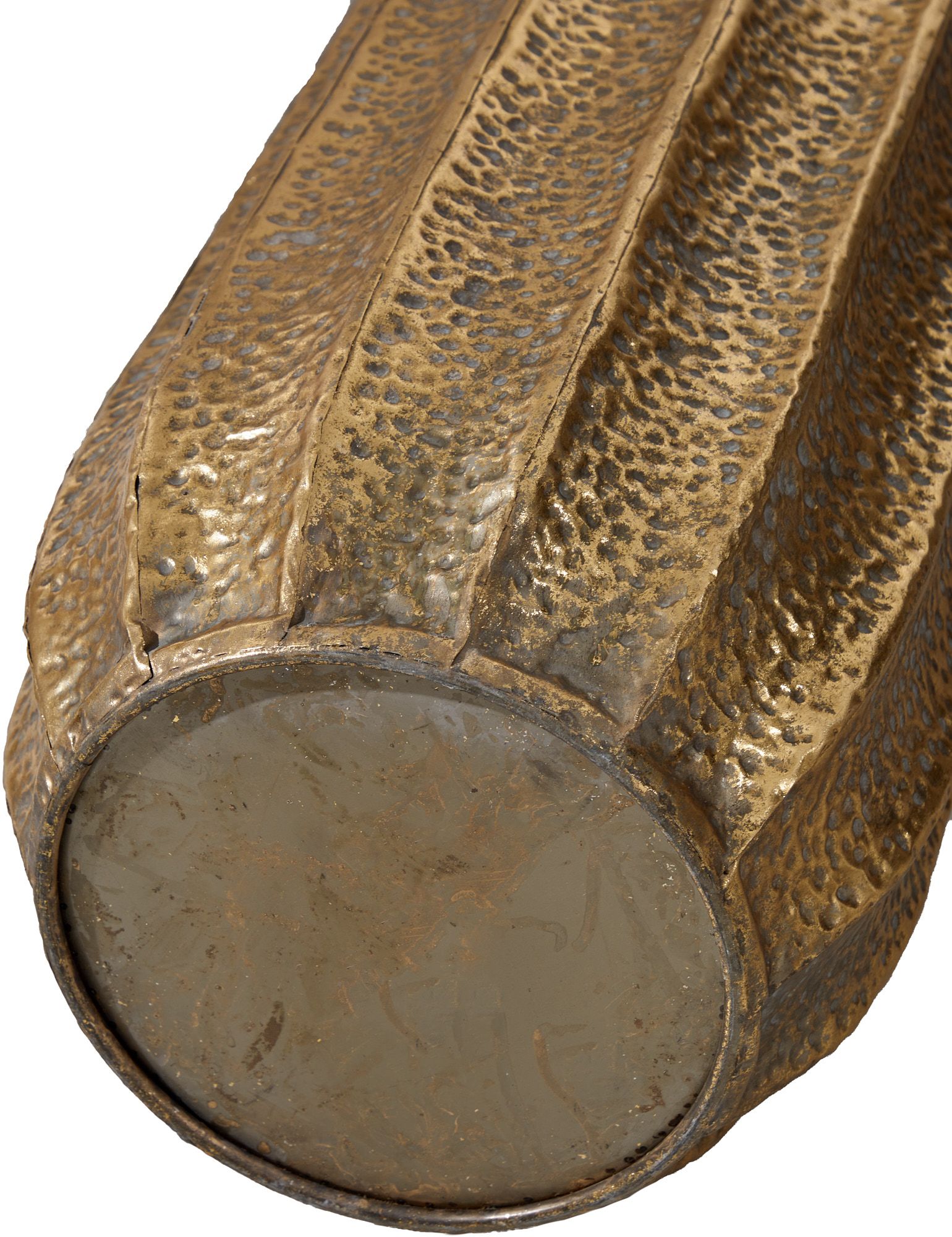 Ваза напольная Калахари Glasar 57-454/2