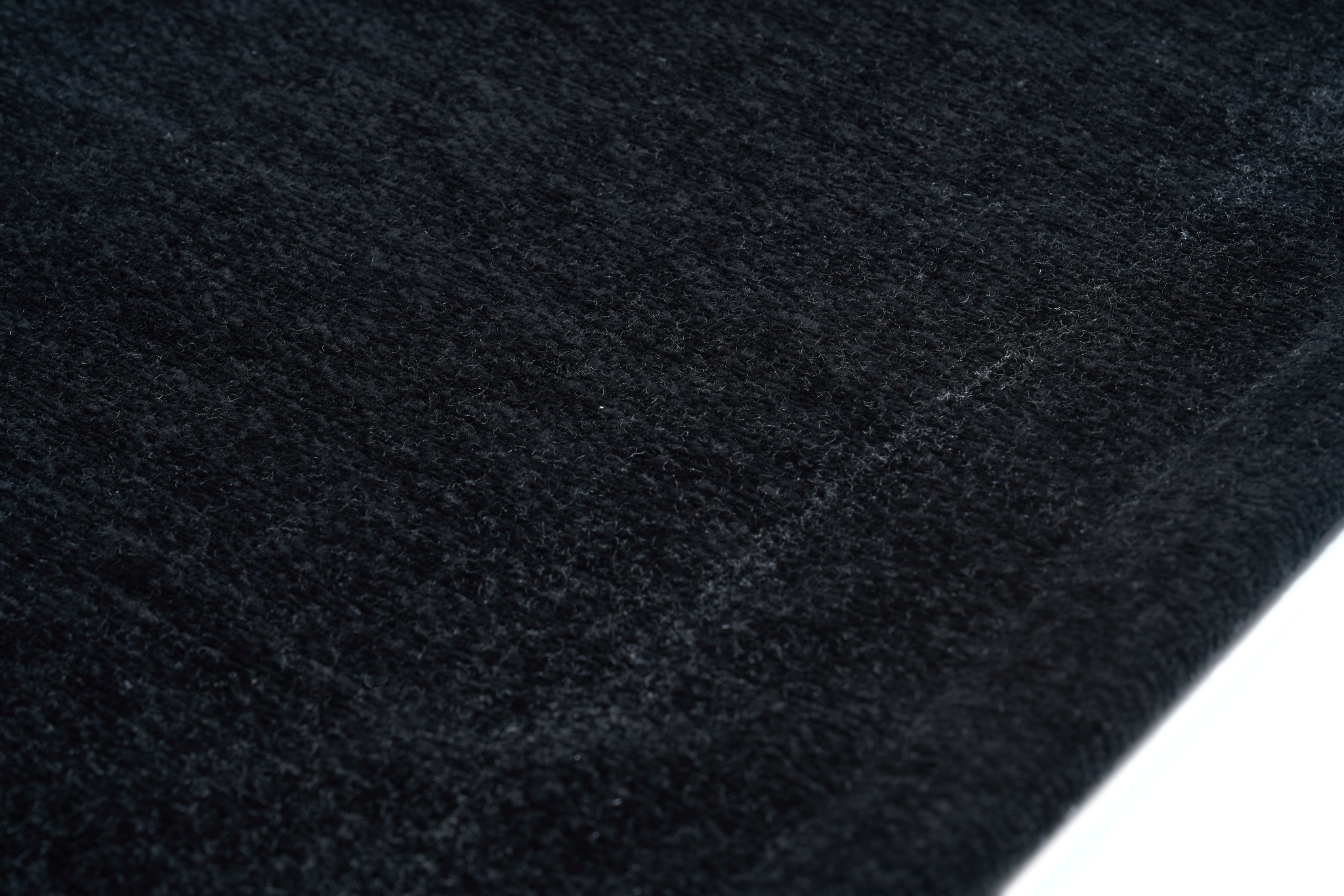 Ковер Carpet Decor Basic Black C1360