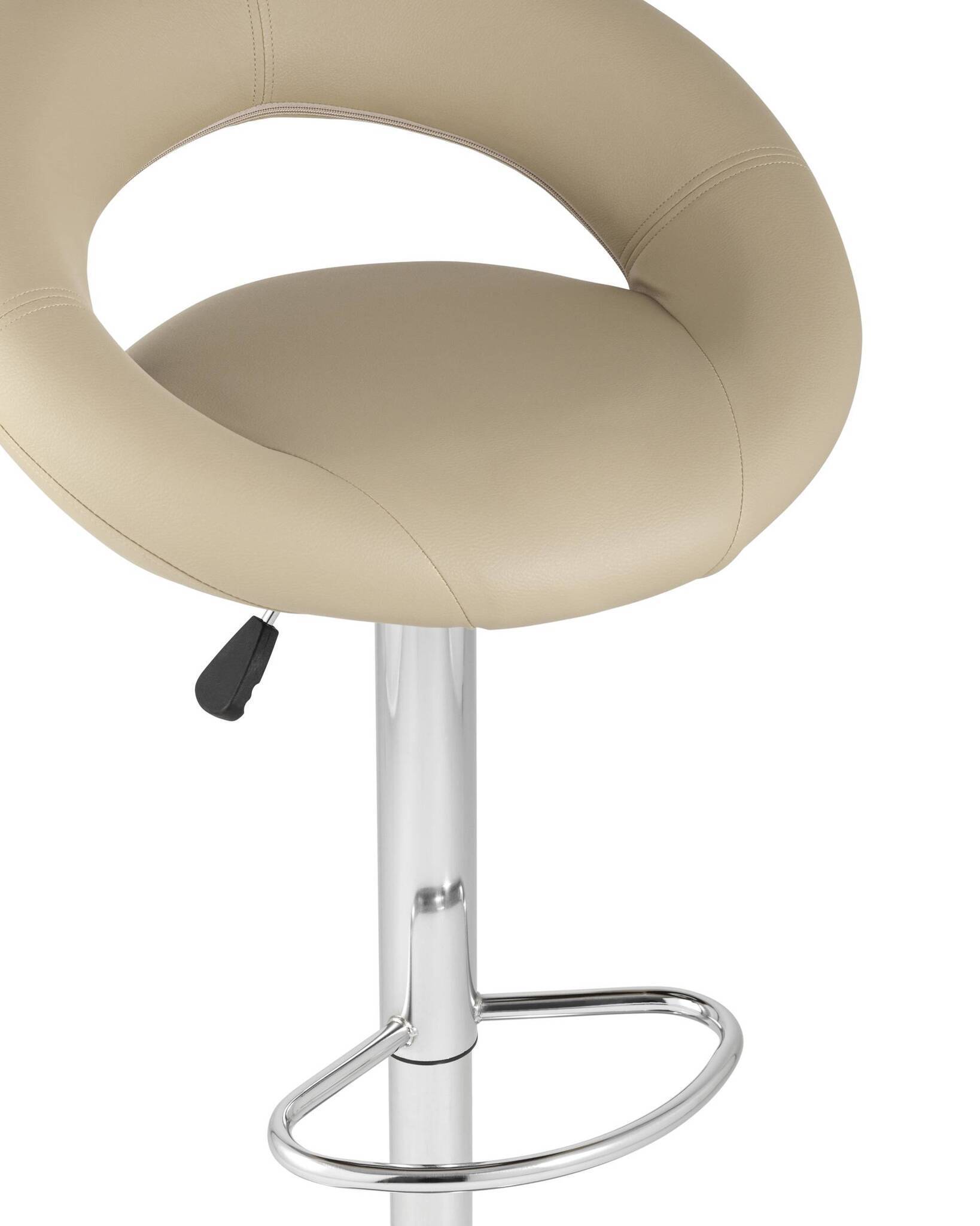 Стул барный Купер бежевый Stool Group