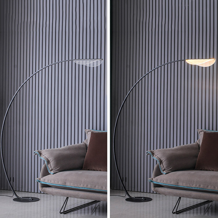 Торшер LISELL A White by ImperiumLoft