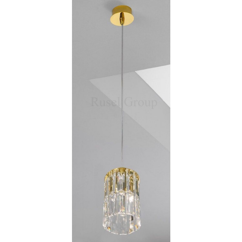 Подвесной светильник Kolarz PRISMA DRAGON 344.31M.3