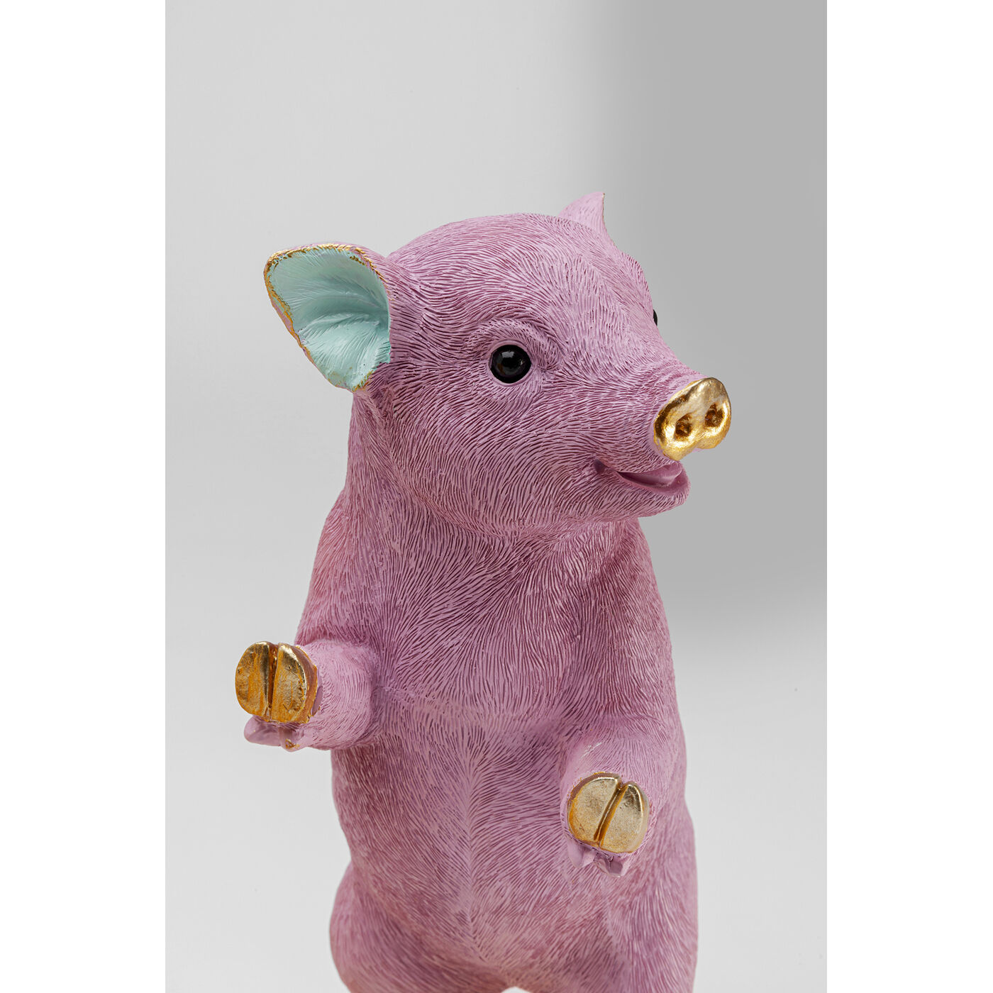 Держатель для книг Pig Party (2/Set) KARE 56708