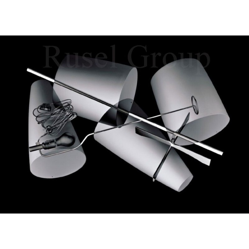 Настенный светильник Foscarini havana parete