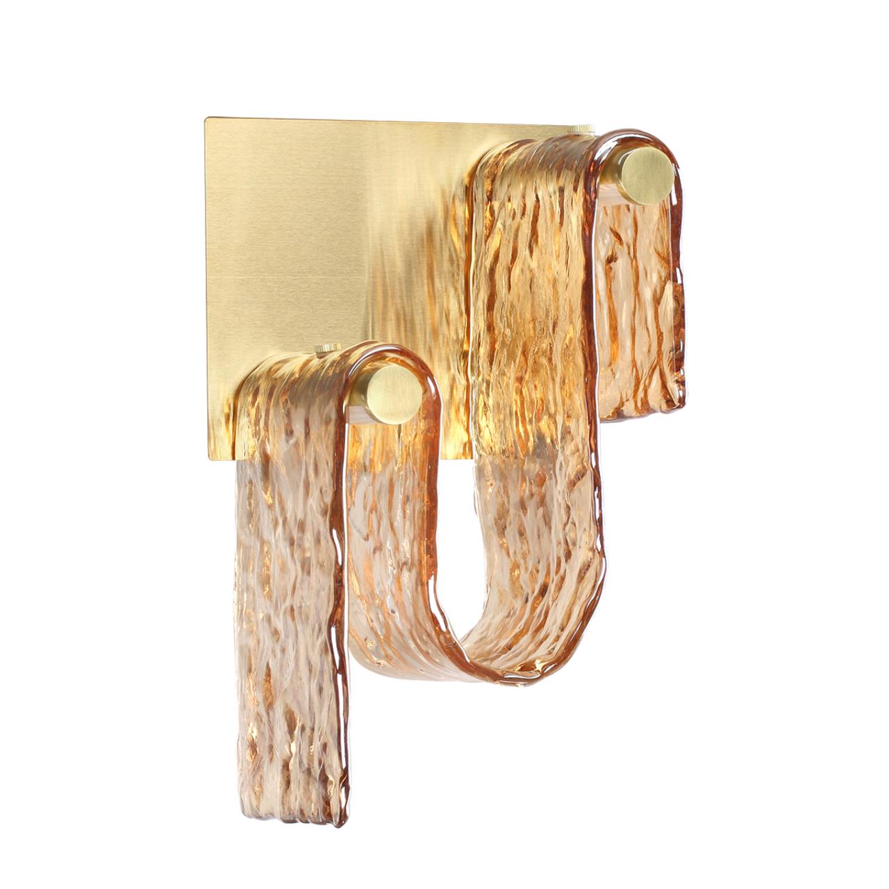 Настенный светильник Odeon Light 5105/11WL