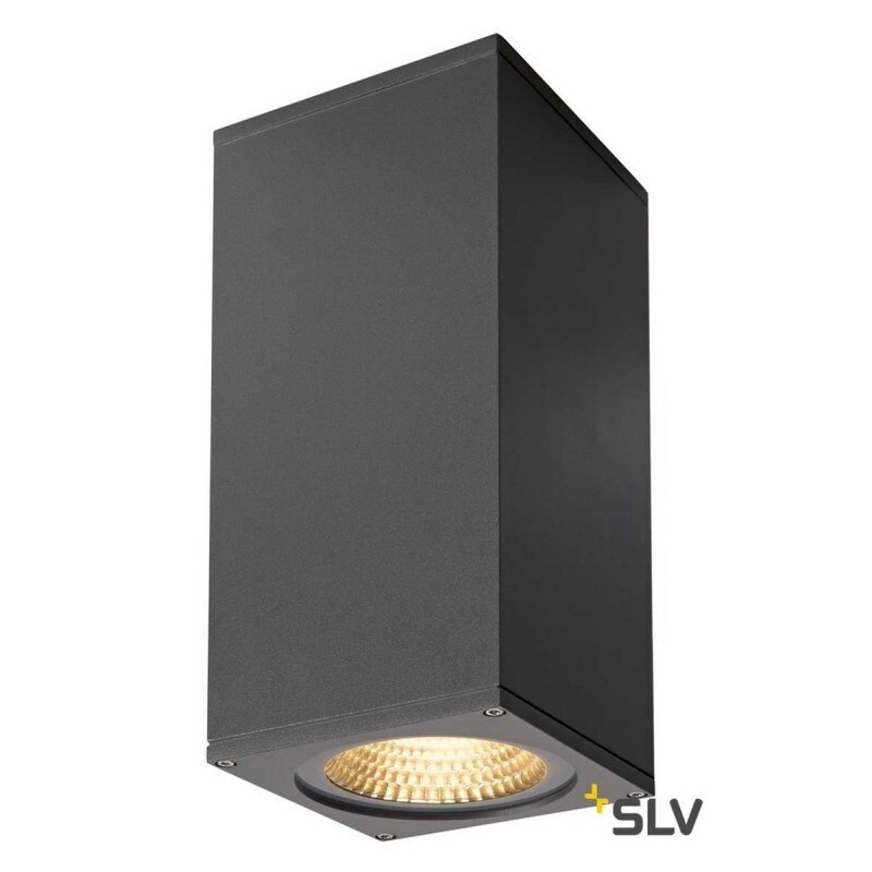 Настенный светильник SLV 234505