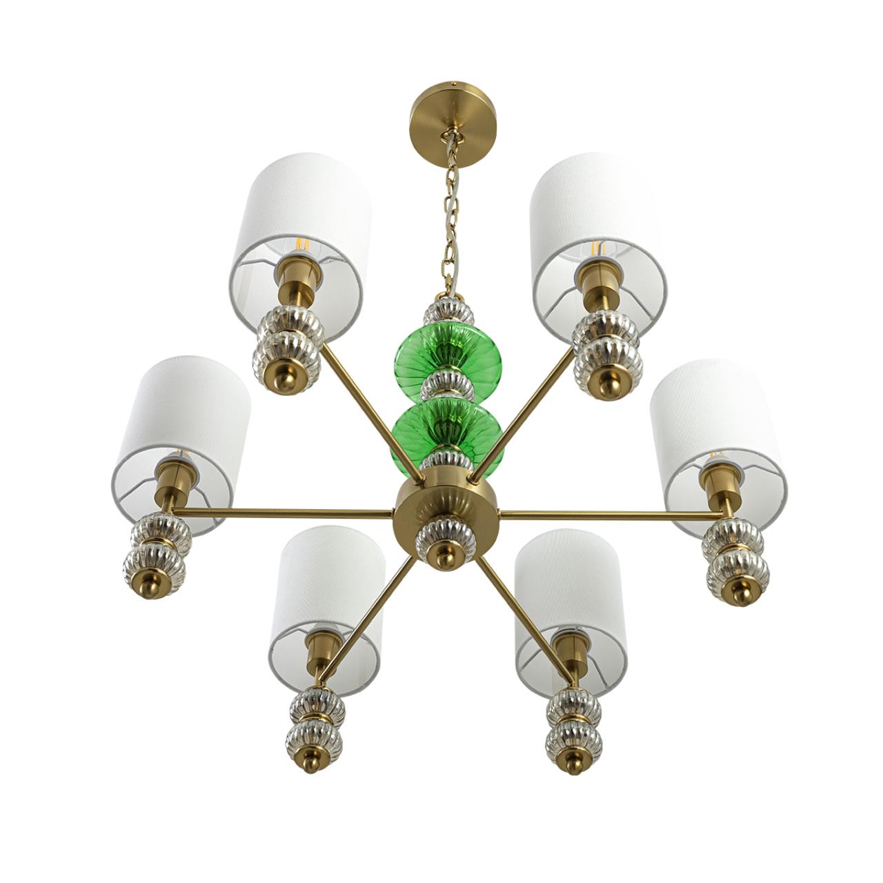 Люстра Lumion 8337/6