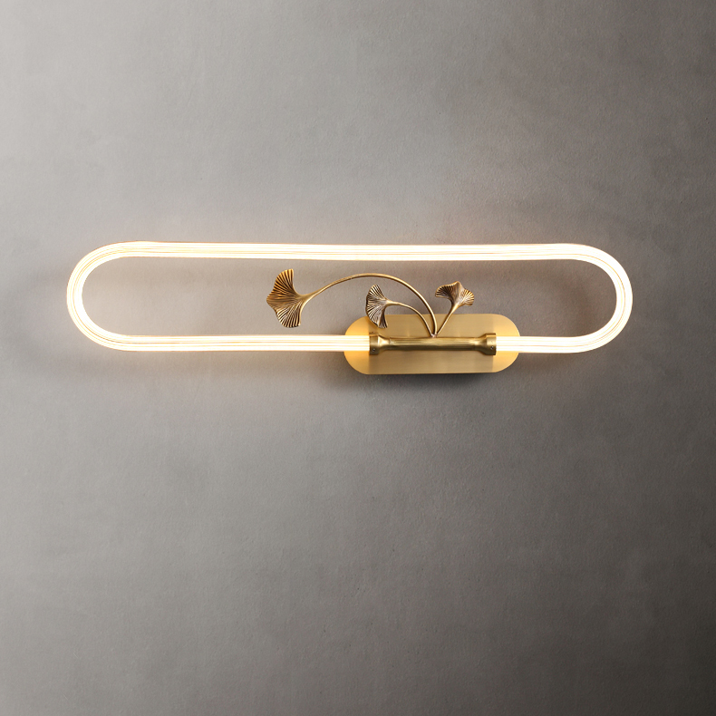 Настенный светильник PHILOMENA WALL Right by ImperiumLoft