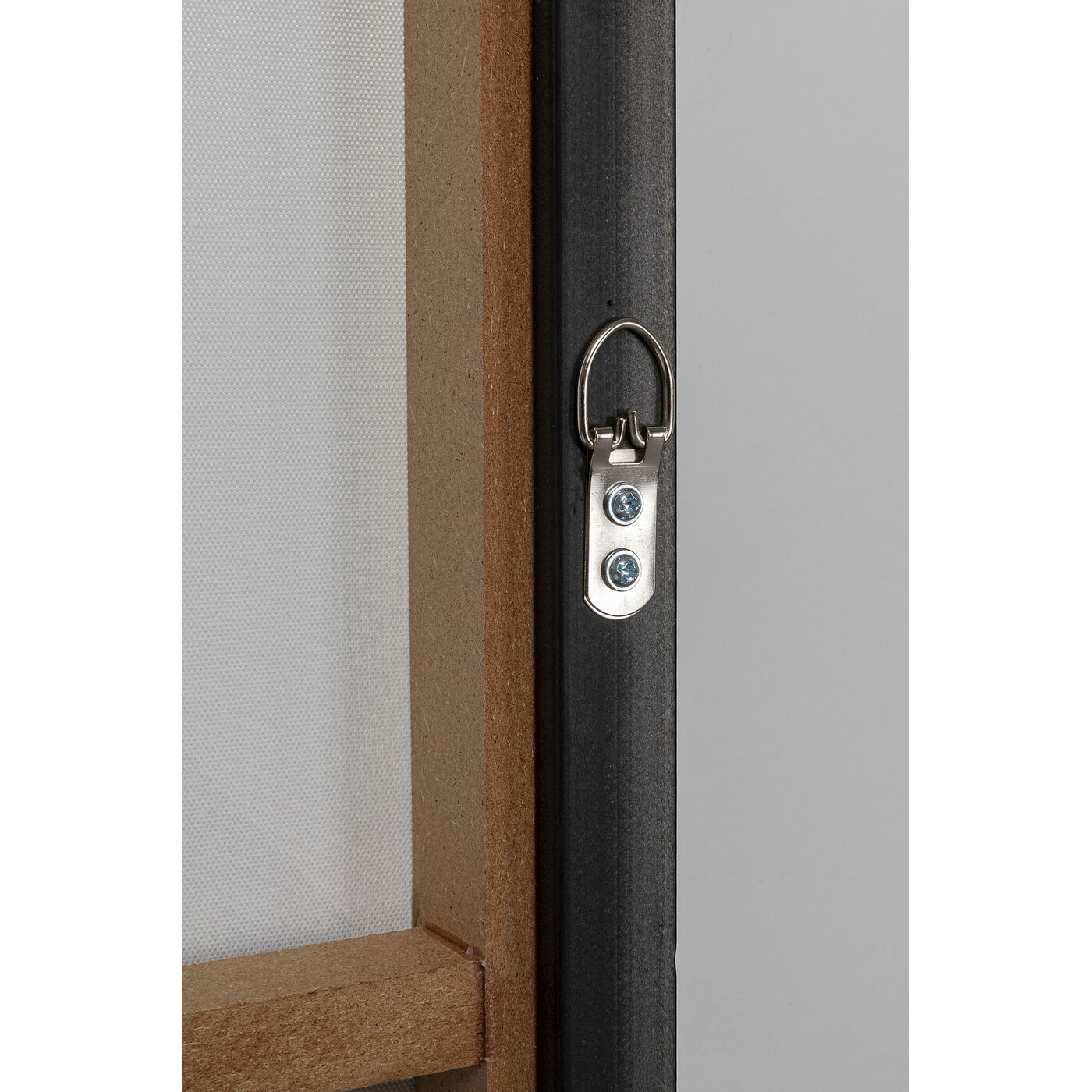 Картина на холсте Artistic Blacky 70x110 см KARE 57004