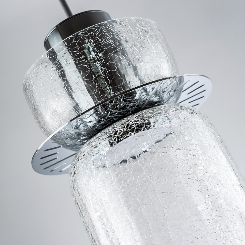 Подвесной светильник MODELUX MS.1410.120 CR