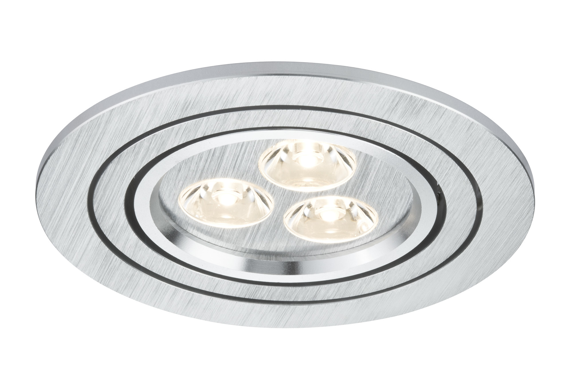 Встраиваемый светильник Paulmann 92530