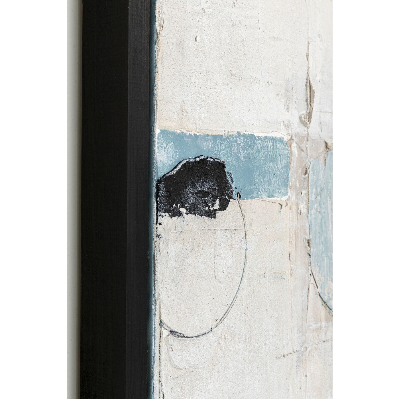 Картина в рамке KARE Remember 54198