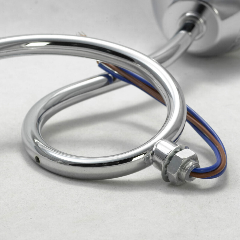 Накладная люстра Lussole LGO LSP-8087