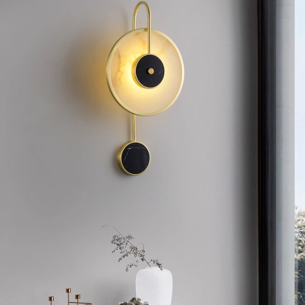 Бра ALAN by ImperiumLoft