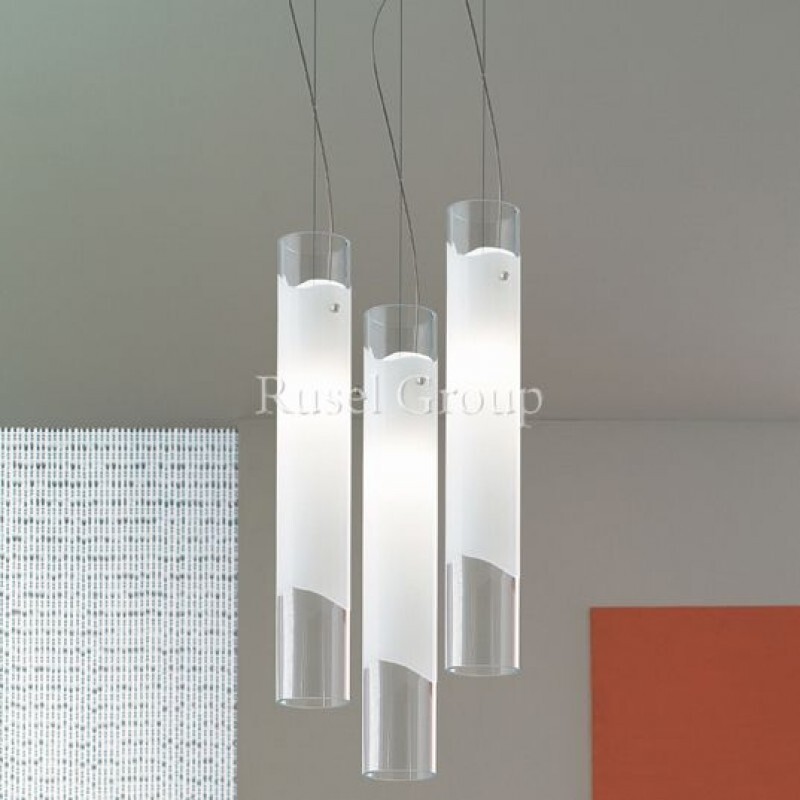 Подвесной светильник Vistosi LIO SP 3