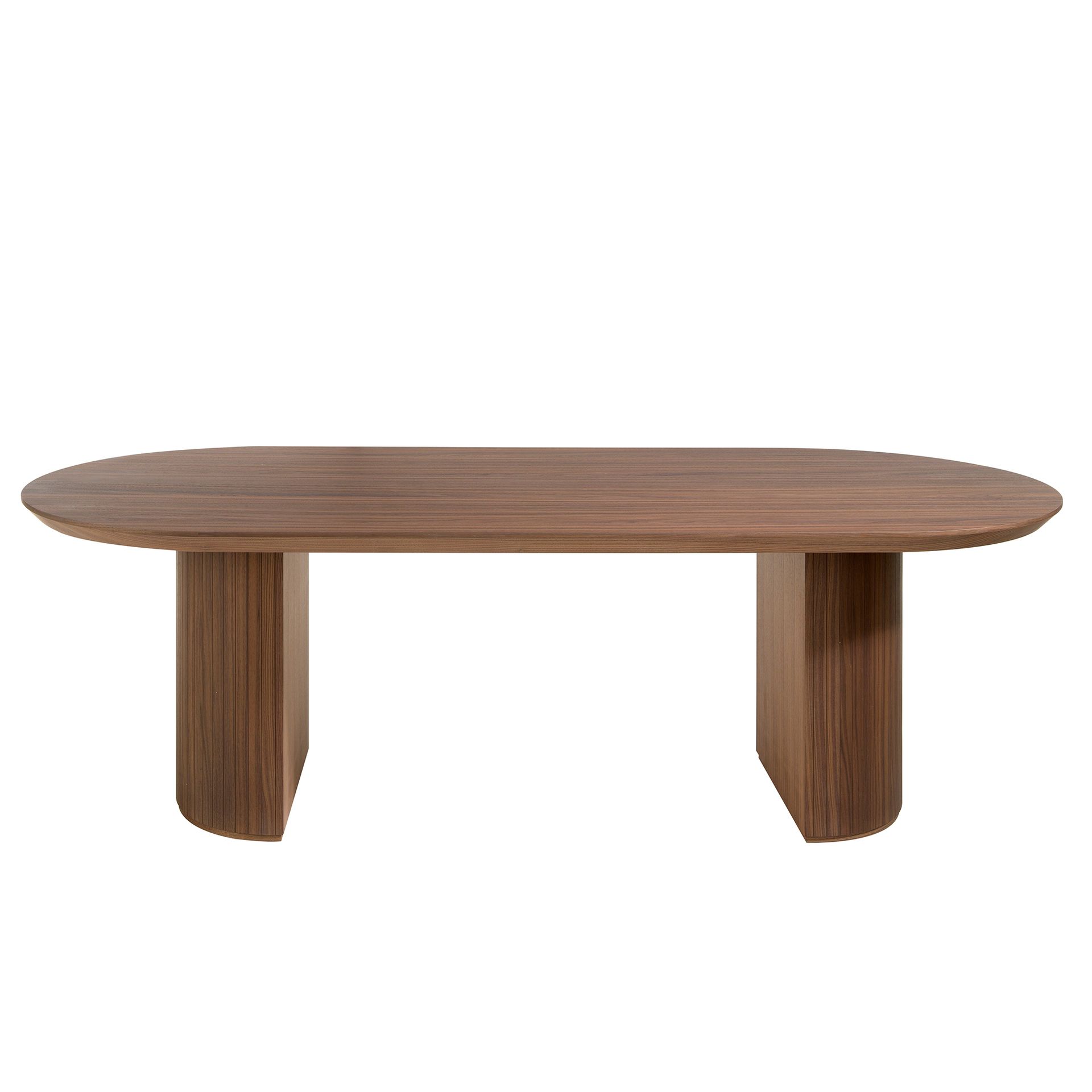 Обеденный стол 1104/413T из орехового дерева Angel Cerda