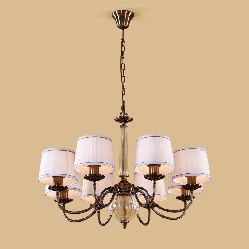 Подвесная люстра Citilux CL433183