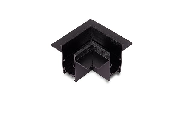 Угол-соединитель длястраиваемого шинопровода Donolux L corner InB
