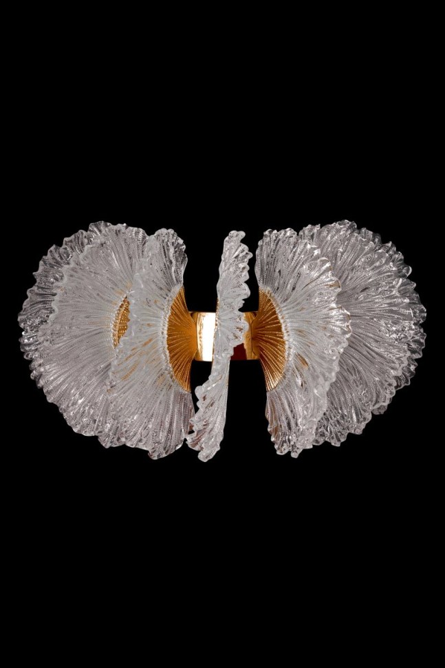 Бра Fluorite FL1094-3W