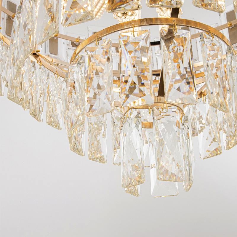 Подвесная люстра MODELUX ML.88801.9