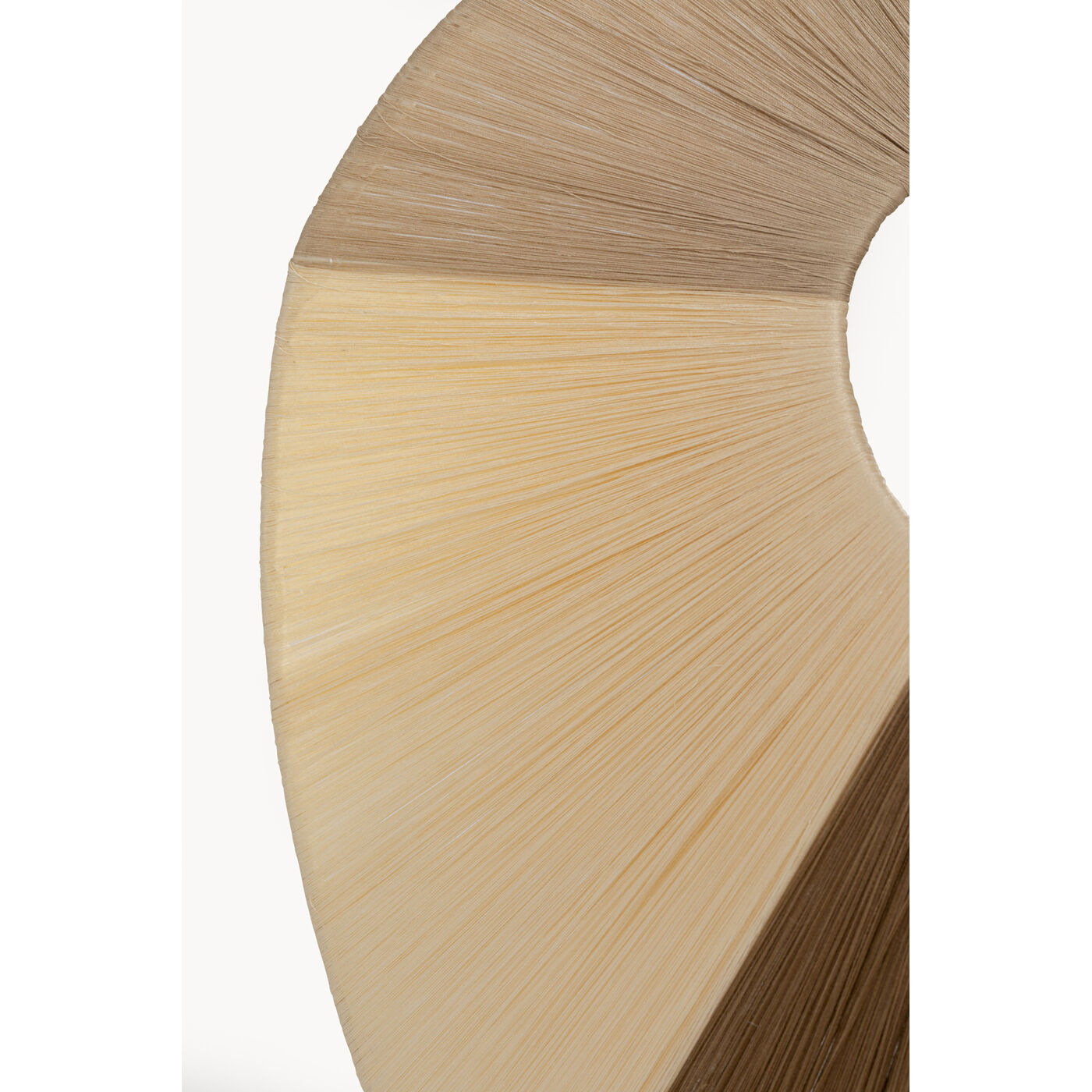 Светильник подвесной Sella Beige 150cm KARE 58330