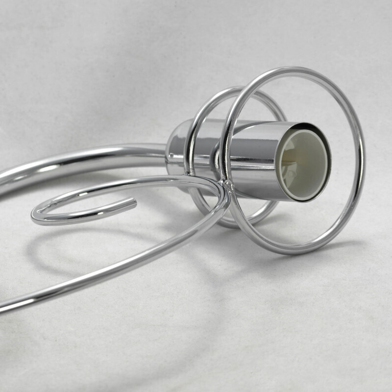 Подвесная люстра Lussole LGO LSP-8099