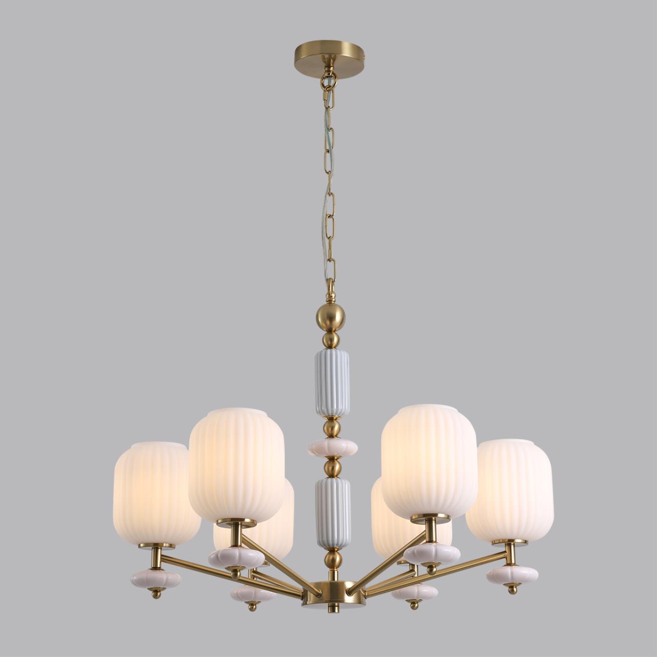 Люстра Lumion 8334/6