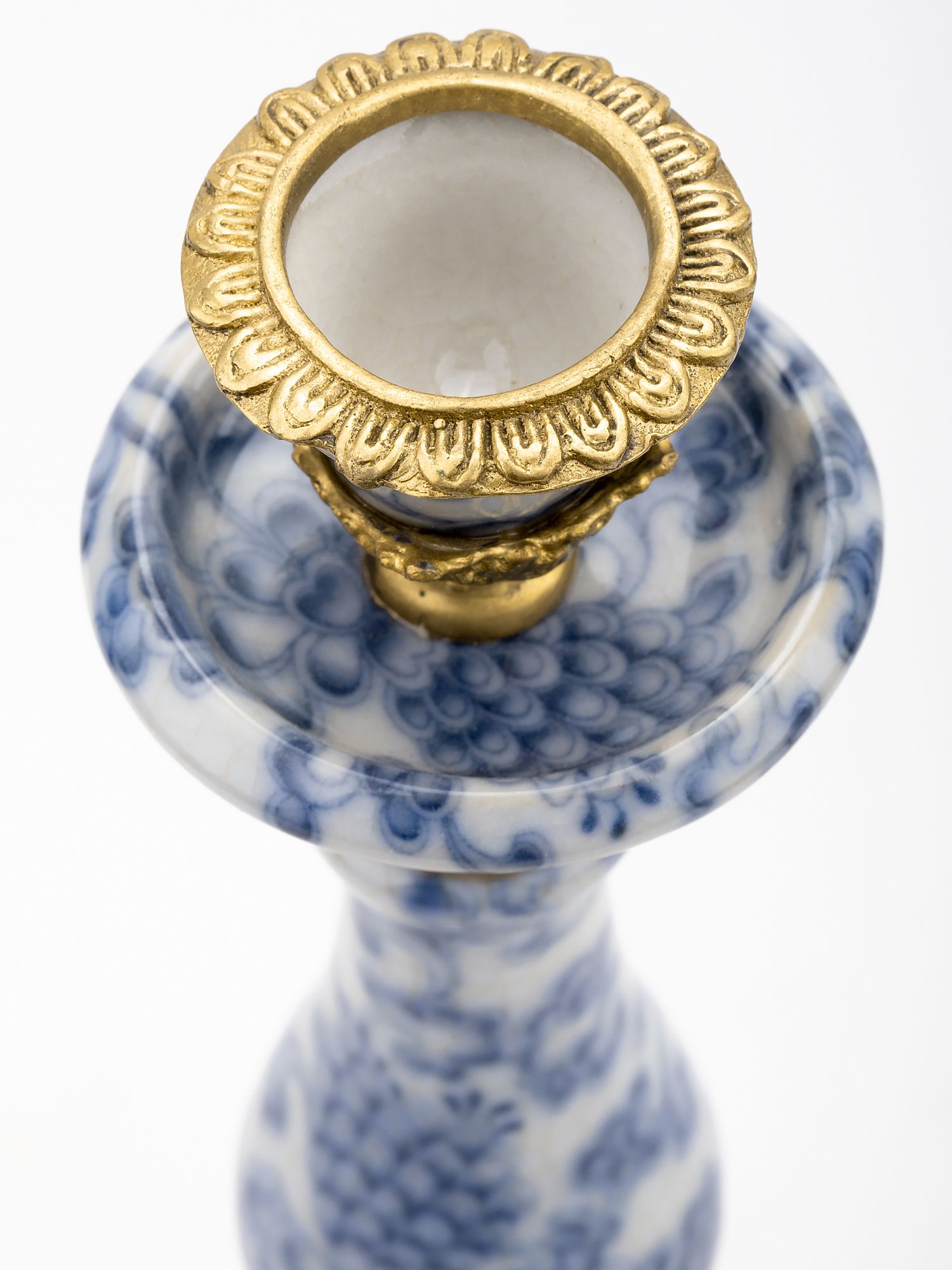 Подсвечник Glasar 31G2607/E648HC/HQEN0252