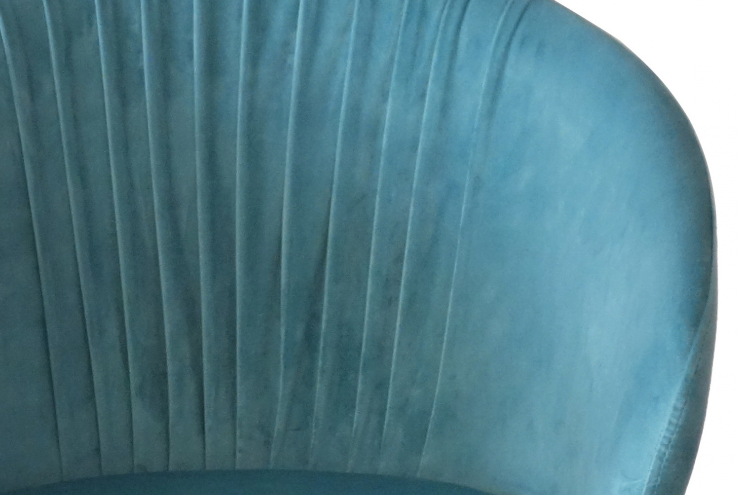 Стул Verona бирюзовый Bradex Home FR 0246