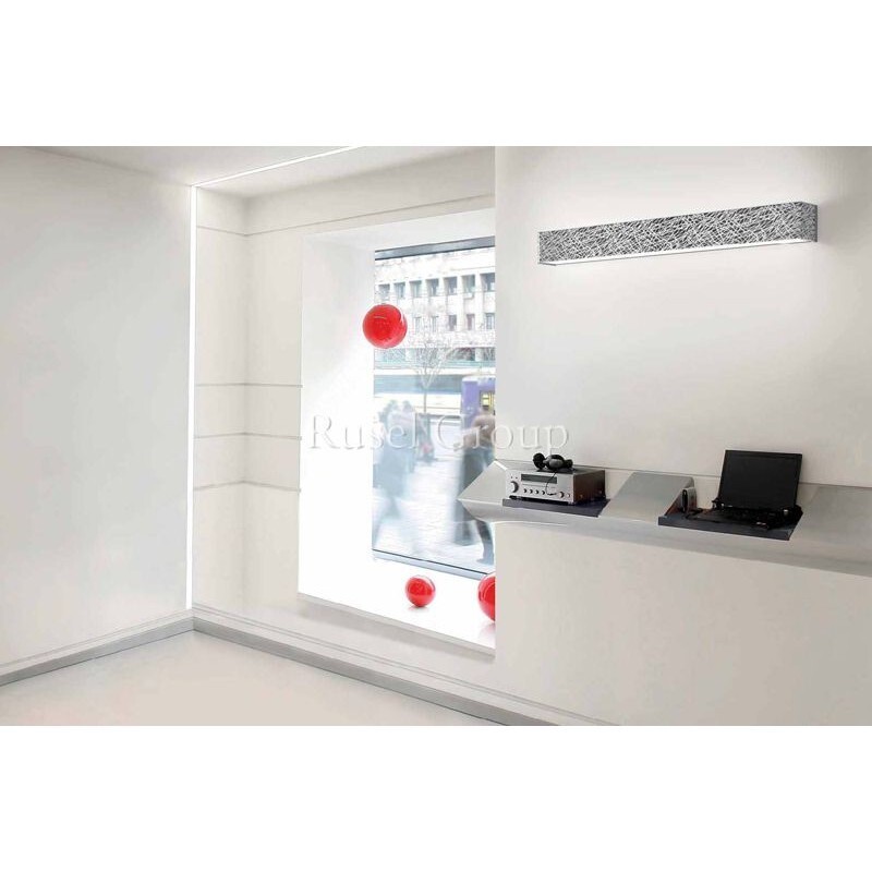 Настенный светильник LEUCOS BLOCK P100